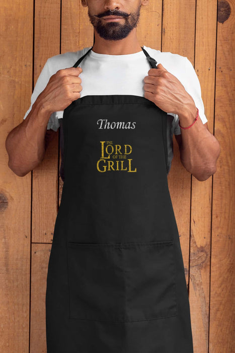 Lord of the grill forkle - InstaTrykk