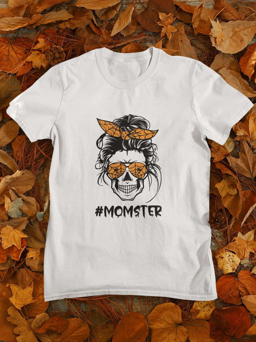 MOMSTER - InstaTrykk
