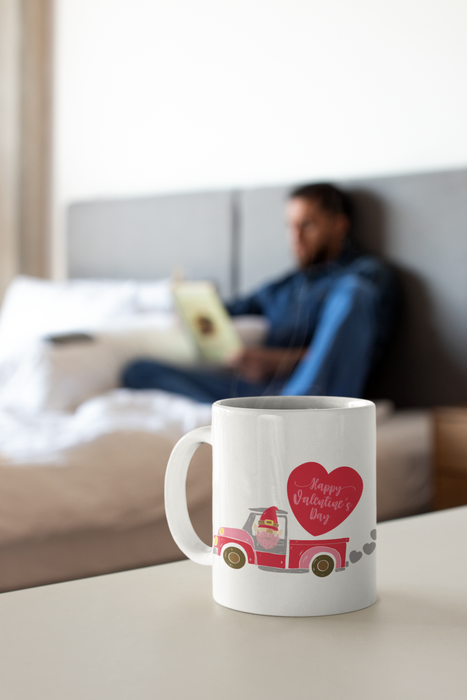 Krus Valentinsdag - InstaTrykk