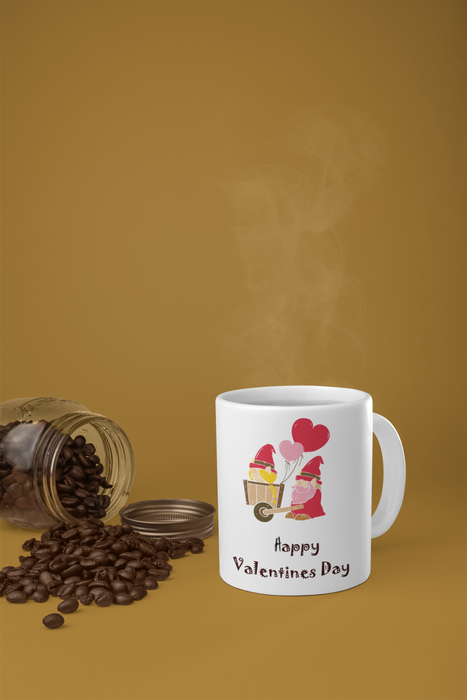 Krus Valentinsdag - InstaTrykk