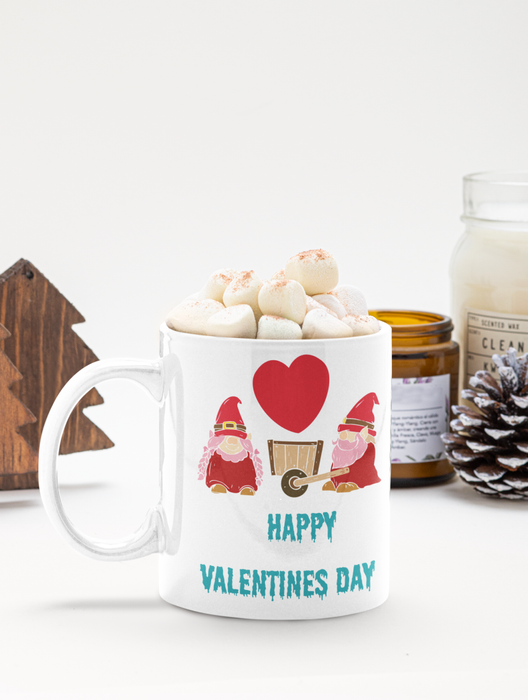 Krus Valentinsdag - InstaTrykk