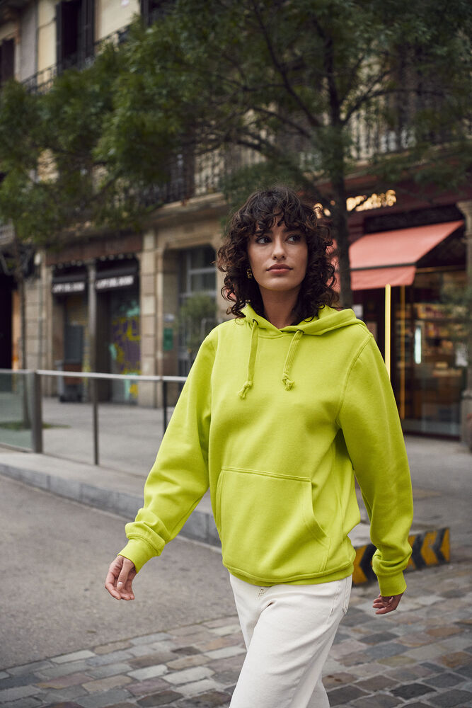 Unisex hettegenser