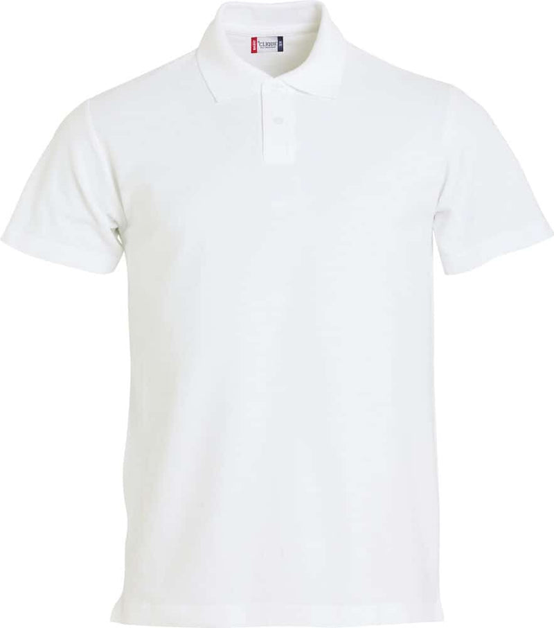 Polo Basic junior t-skjorte
