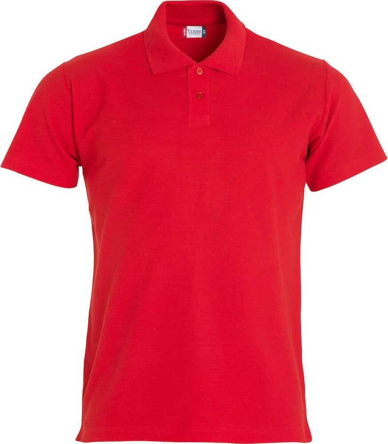Polo Basic junior t-skjorte