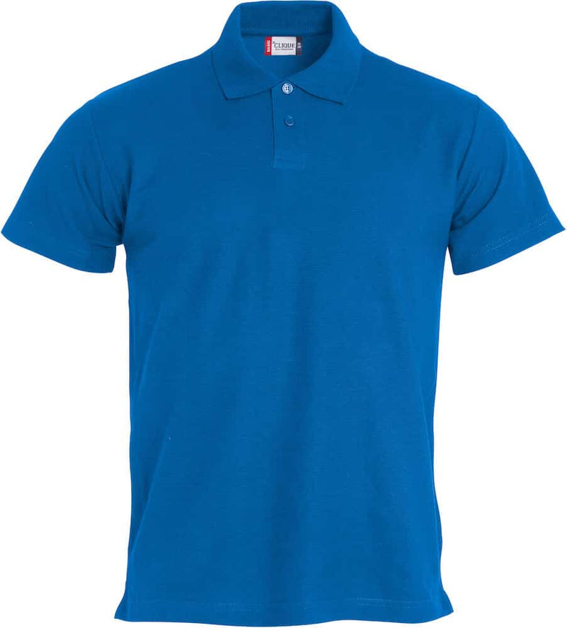 Polo Basic junior t-skjorte