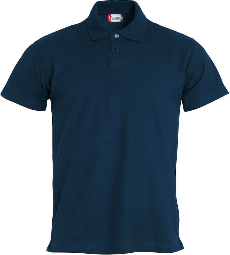 Polo Basic junior t-skjorte