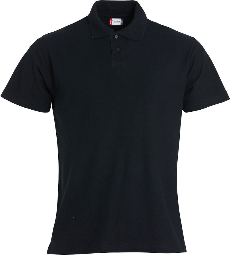 Polo Basic junior t-skjorte