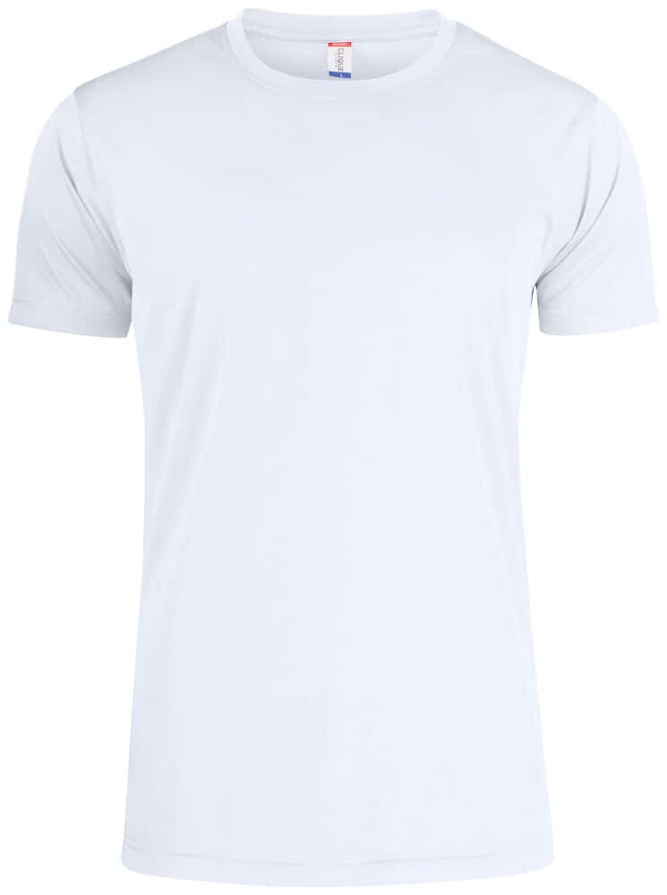 Sport Junior t-skjorte