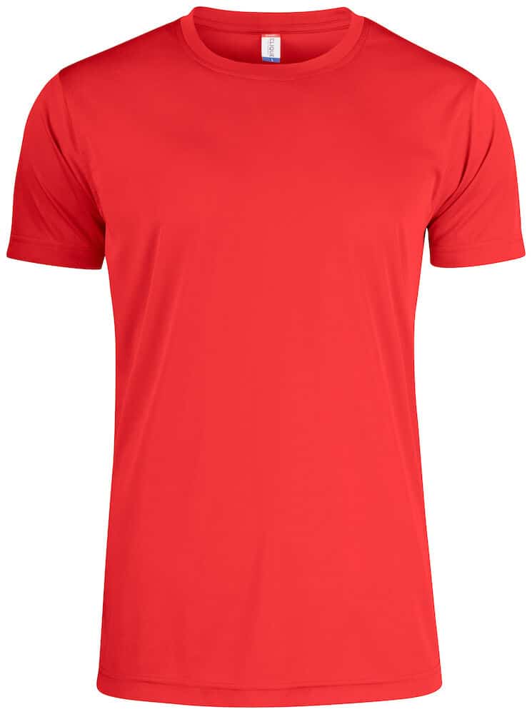 Sport Junior t-skjorte