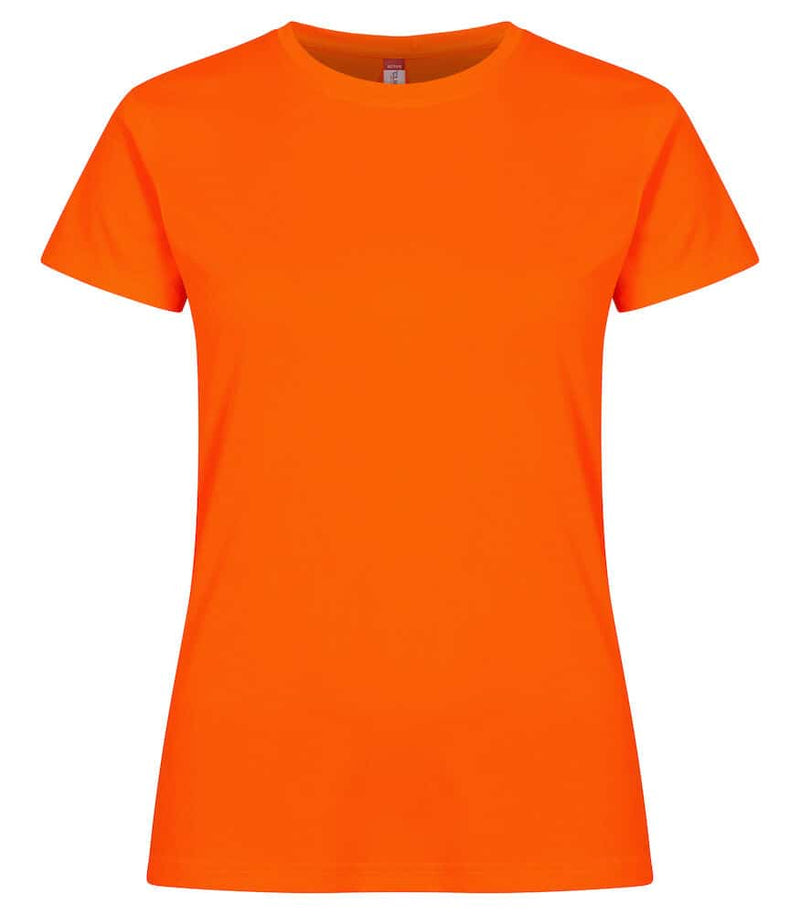 Sport basic Lady t-skjorte