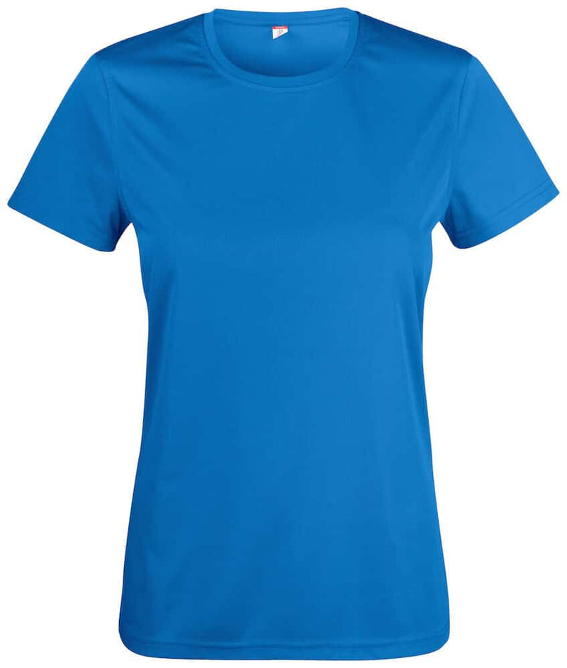 Sport basic Lady t-skjorte