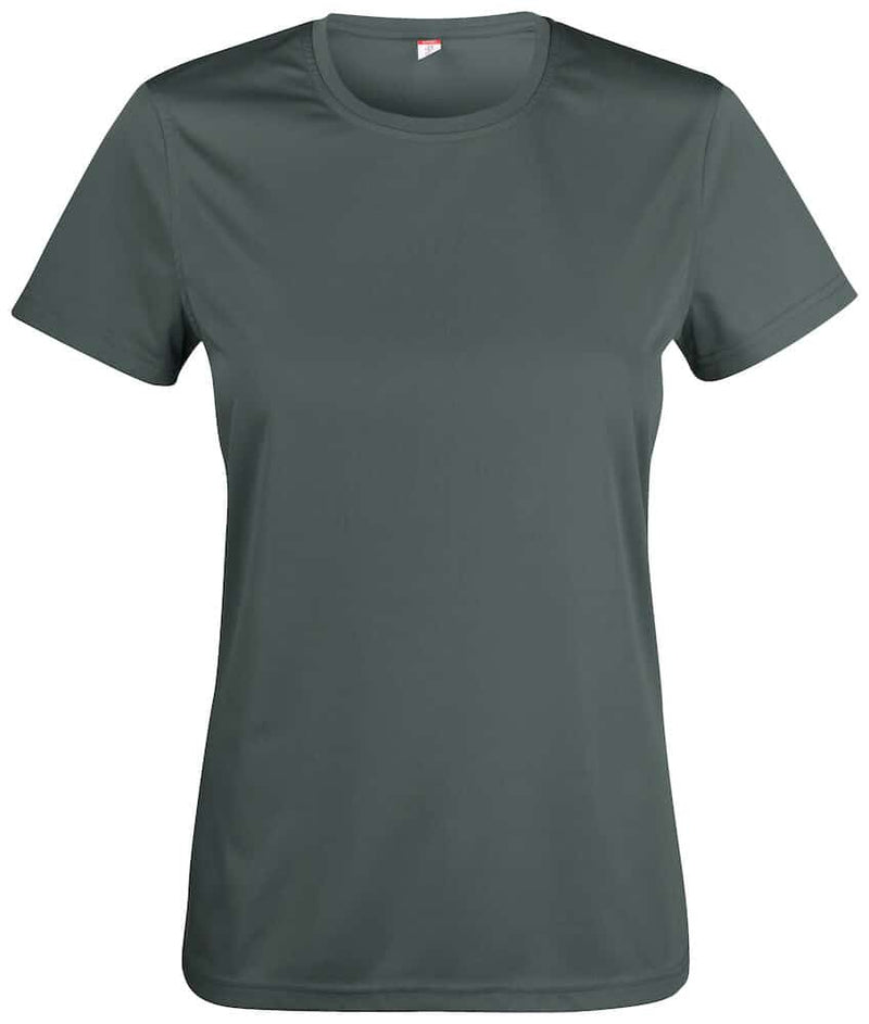 Sport basic Lady t-skjorte
