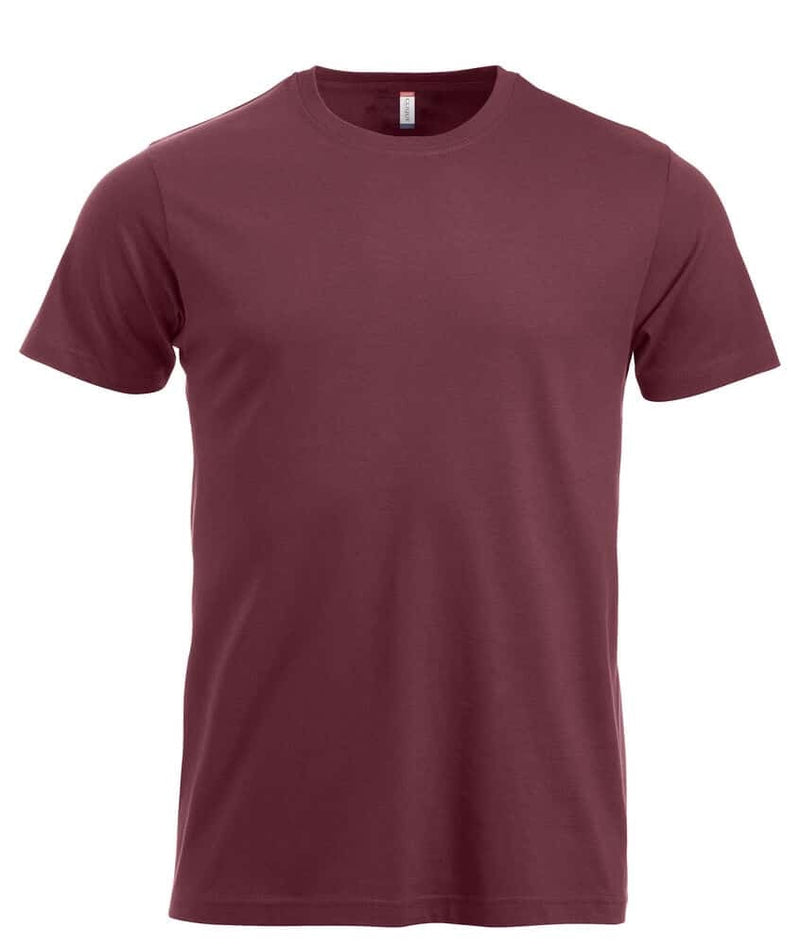 New Classic herre t-skjorte