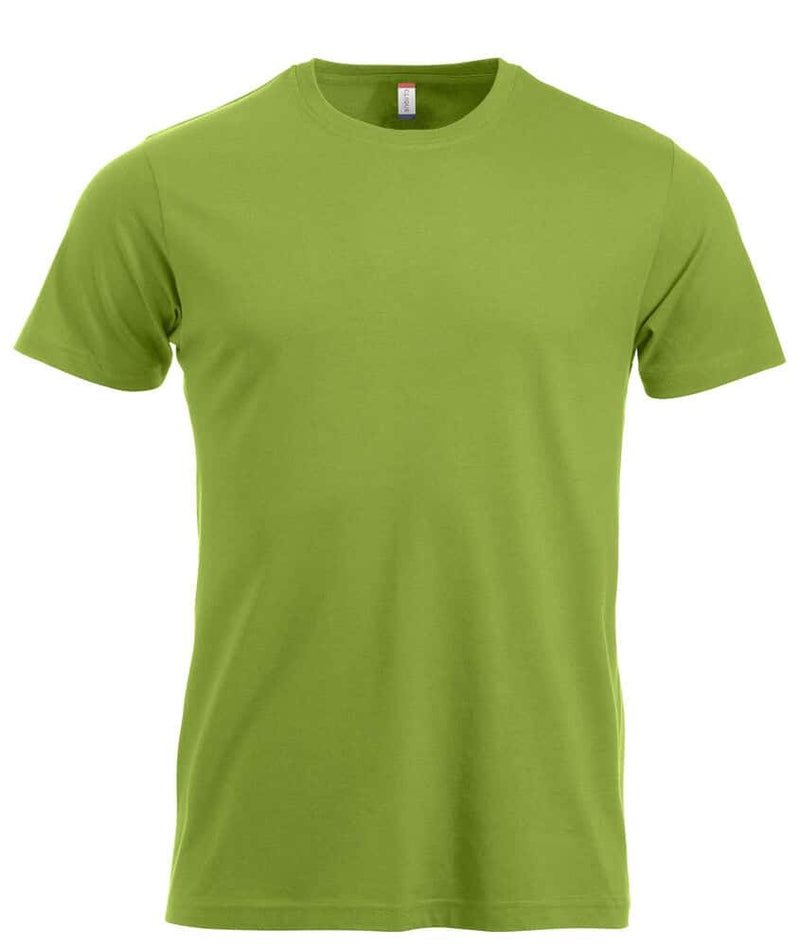New Classic herre t-skjorte