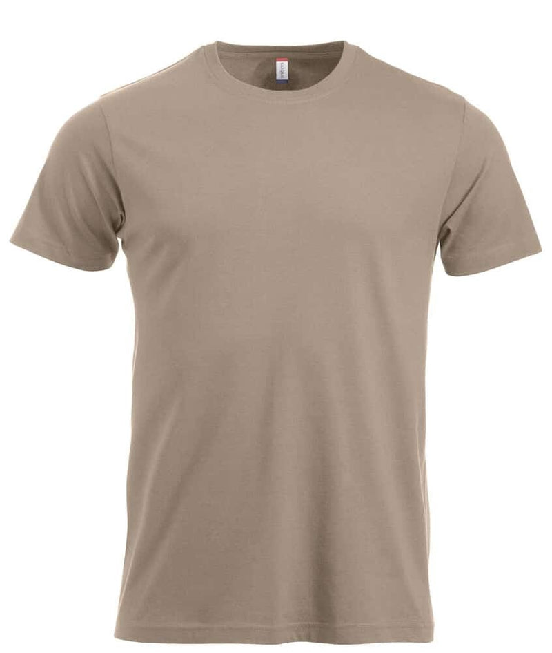 New Classic herre t-skjorte