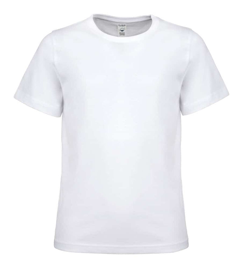Organic Cotton junior t-skjorte