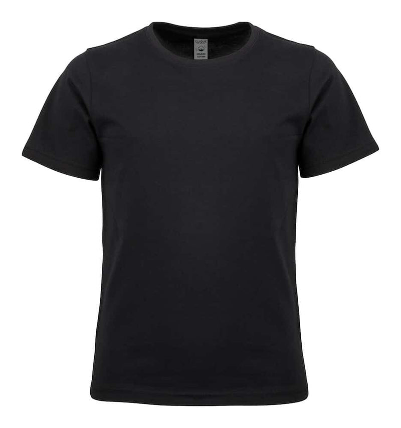 Organic Cotton junior t-skjorte