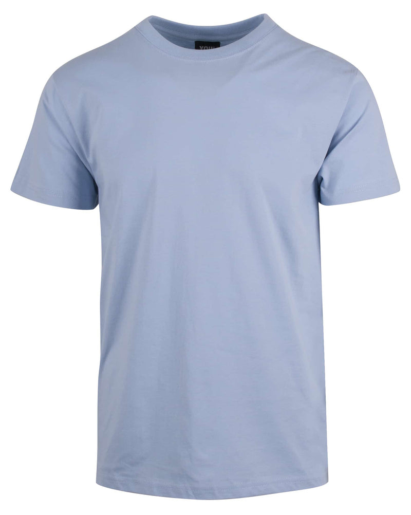 Classic unisex t-skjorte
