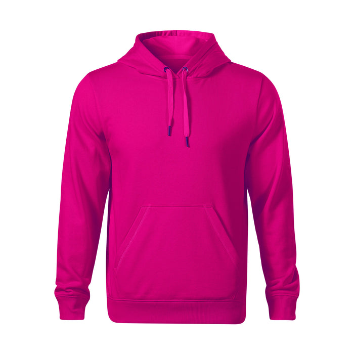 Hettegenser unisex - Design selv - InstaTrykk