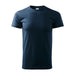 RUNDHALS MENN t-skjorter - Design selv - InstaTrykk