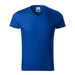 V-NECK MENN t-skjorter- Design selv - InstaTrykk