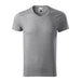 V-NECK MENN t-skjorter- Design selv - InstaTrykk