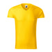 V-NECK MENN t-skjorter- Design selv - InstaTrykk