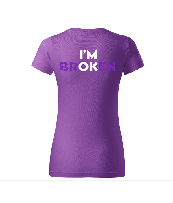 I`M OK - InstaTrykk