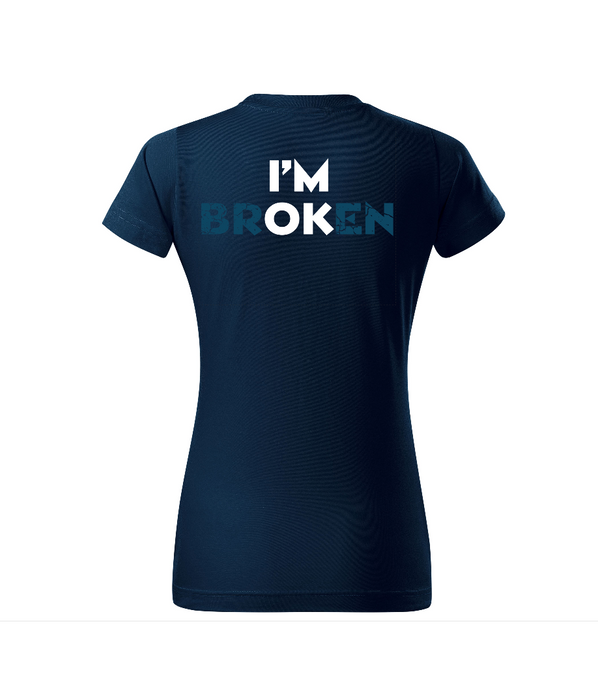 I`M OK - InstaTrykk