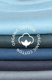 T-skjorte med trykk Oslo