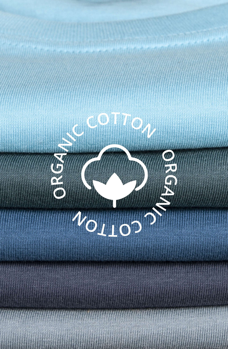 T-skjorte med trykk Oslo