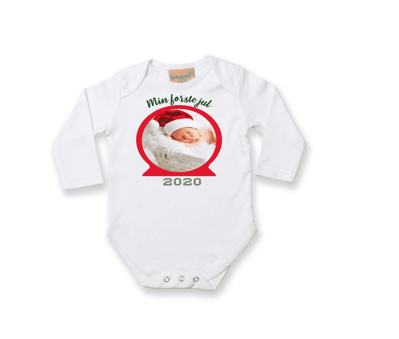 Ferdig design baby