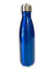 Fika glans drikke flaske 500ml - InstaTrykk