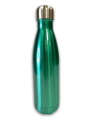 Fika glans drikke flaske 500ml - InstaTrykk