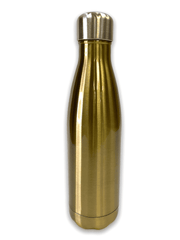 Fika glans drikke flaske 500ml - InstaTrykk