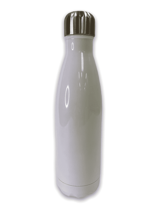 Fika glans drikke flaske 500ml - InstaTrykk