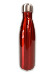 Fika glans drikke flaske 500ml - InstaTrykk