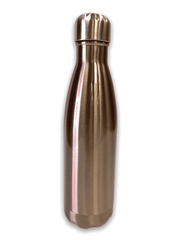 Fika glans drikke flaske 500ml - InstaTrykk