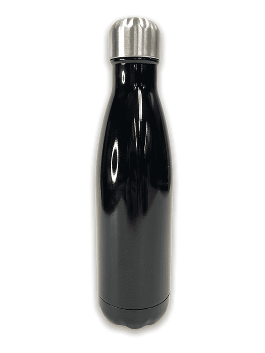 Fika glans drikke flaske 500ml - InstaTrykk