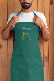 Lord of the grill forkle - InstaTrykk