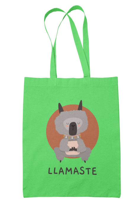 Llamaste handlenett - InstaTrykk