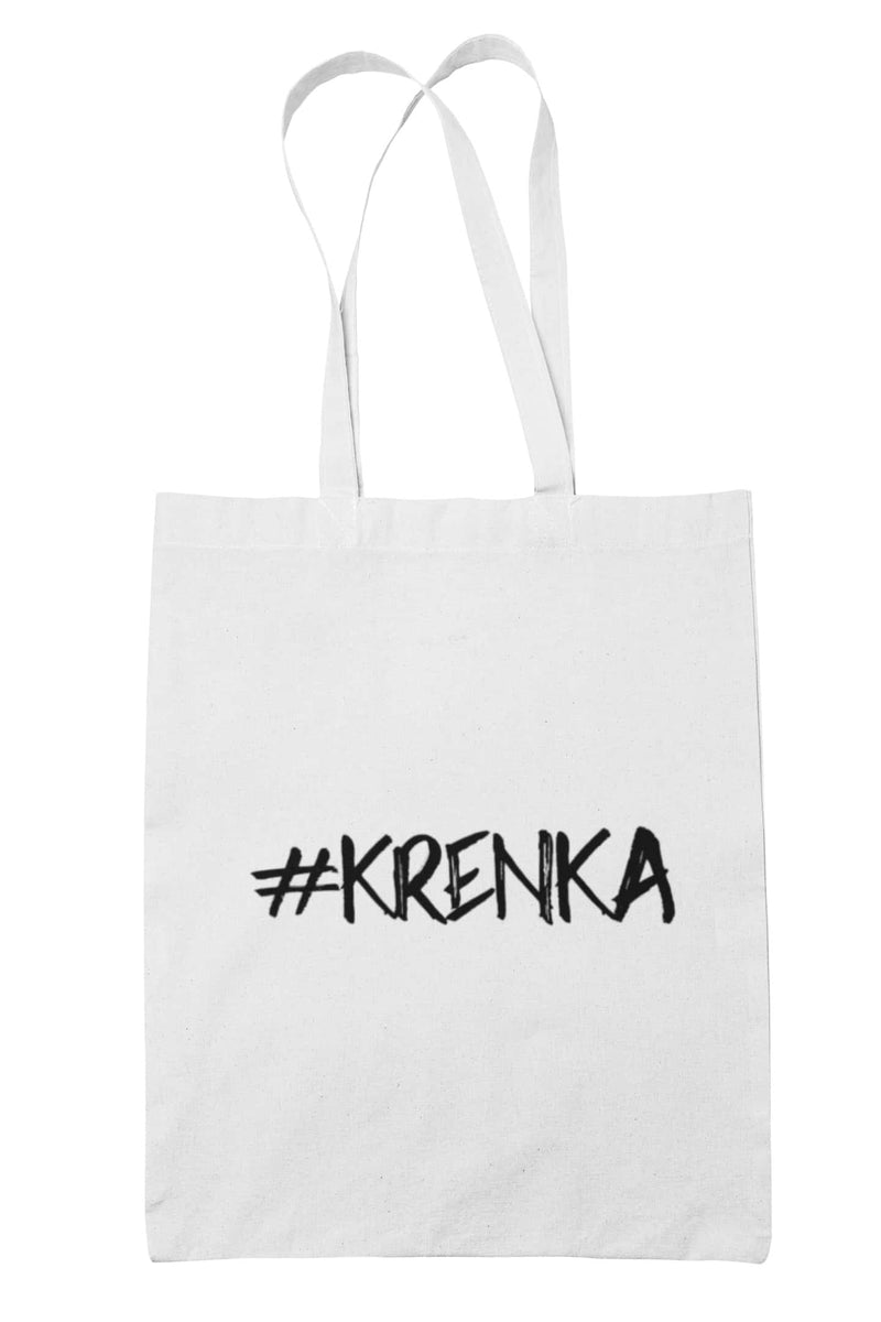 #krenka handlenett - InstaTrykk