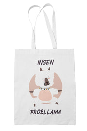 Ingen probllama handlenett - InstaTrykk