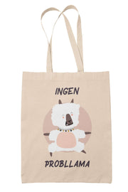 Ingen probllama handlenett - InstaTrykk