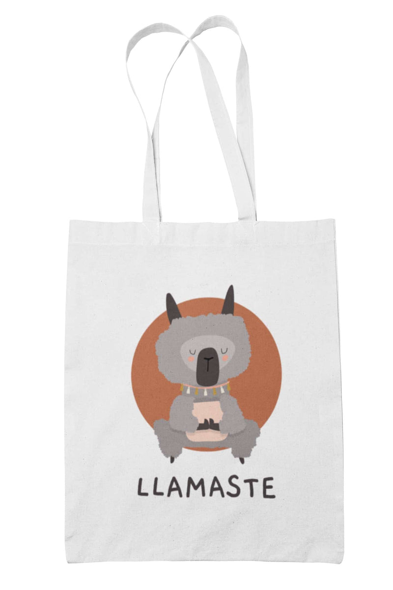 Llamaste handlenett - InstaTrykk