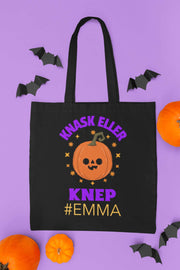 Knask eller knep handlenett - InstaTrykk