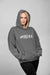 #KRENKA hettegenser - InstaTrykk