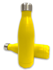 Hygge satin drikke flaske 500ml - InstaTrykk