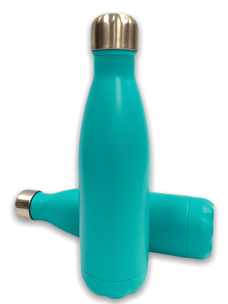 Hygge satin drikke flaske 500ml - InstaTrykk