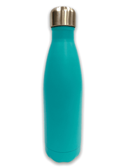 Hygge satin drikke flaske 500ml - InstaTrykk